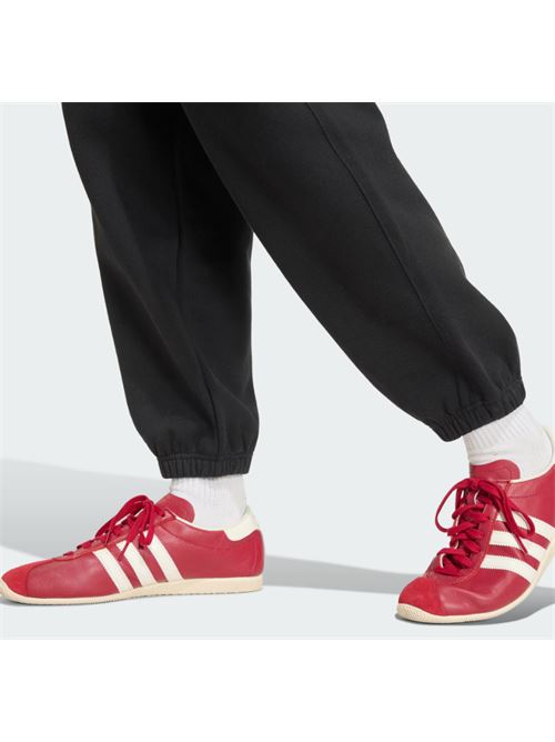 ess fl jogger ADIDAS ORIGINAL | KS2419BLACK